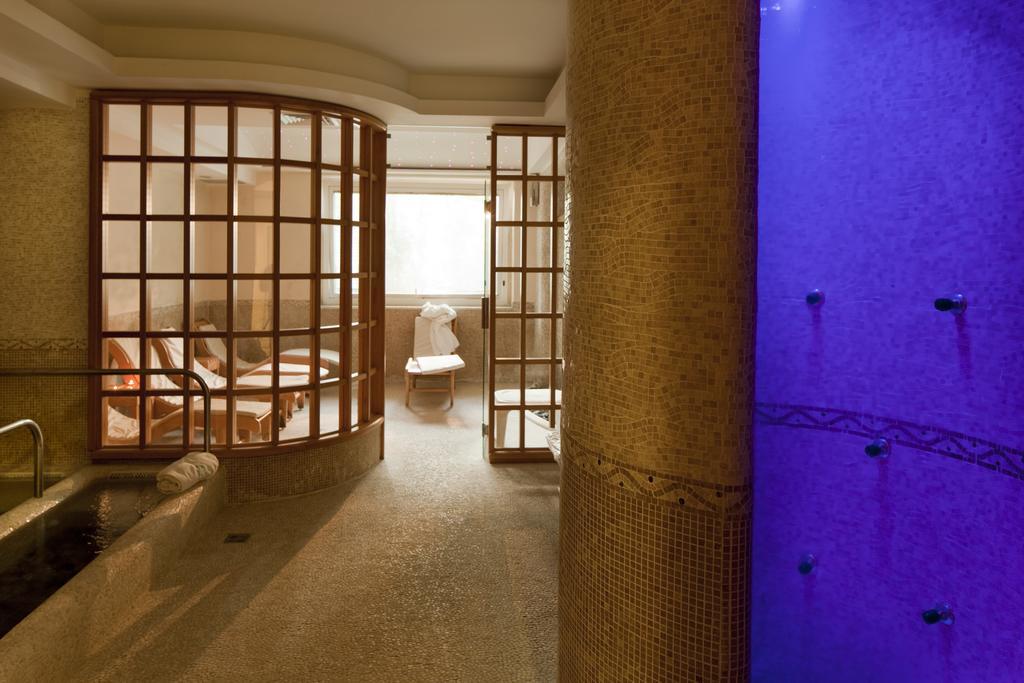 Excelsior Belvedere Hotel & Spa Ischia Exterior foto