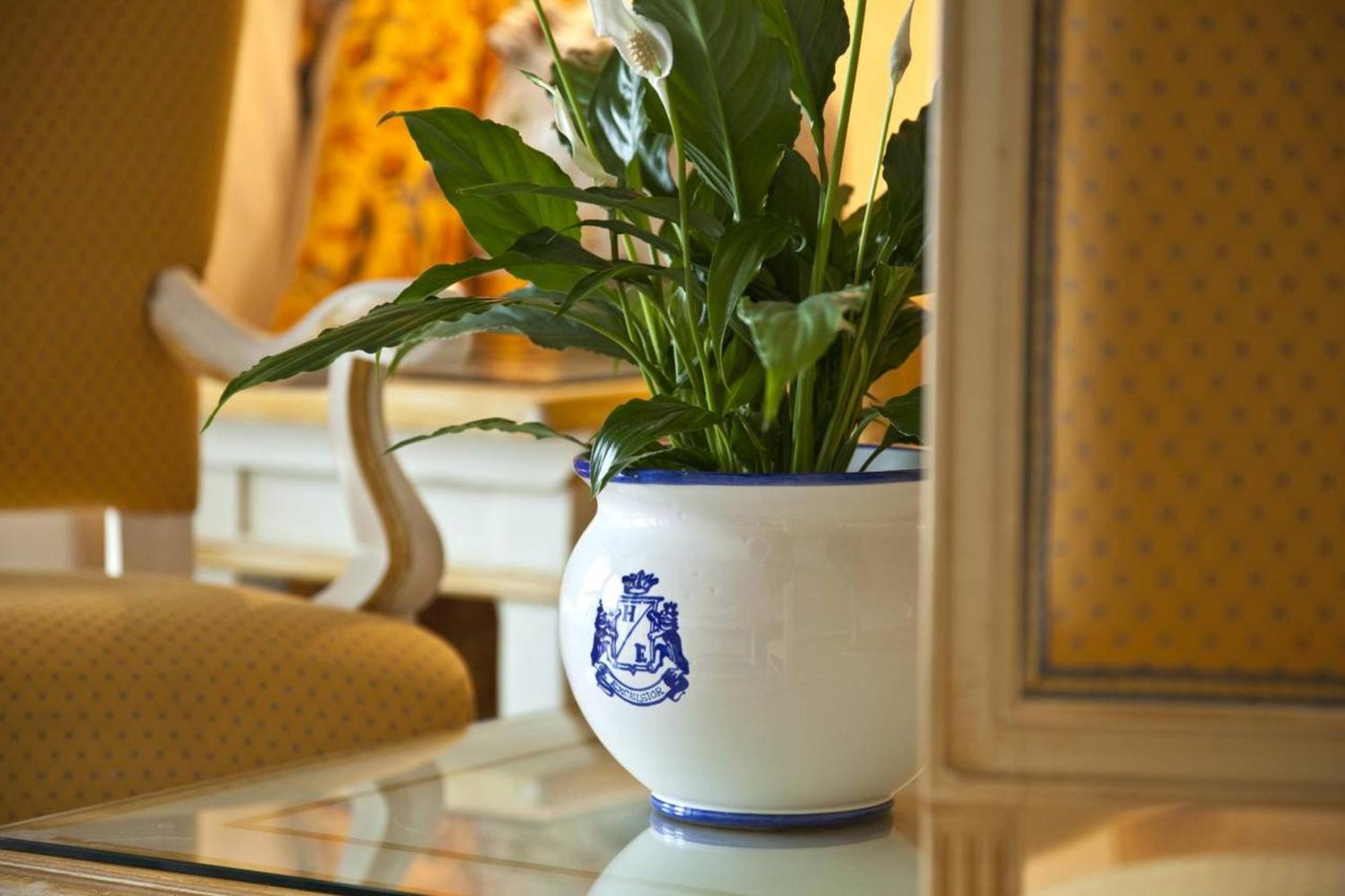 Excelsior Belvedere Hotel & Spa Ischia Quarto foto
