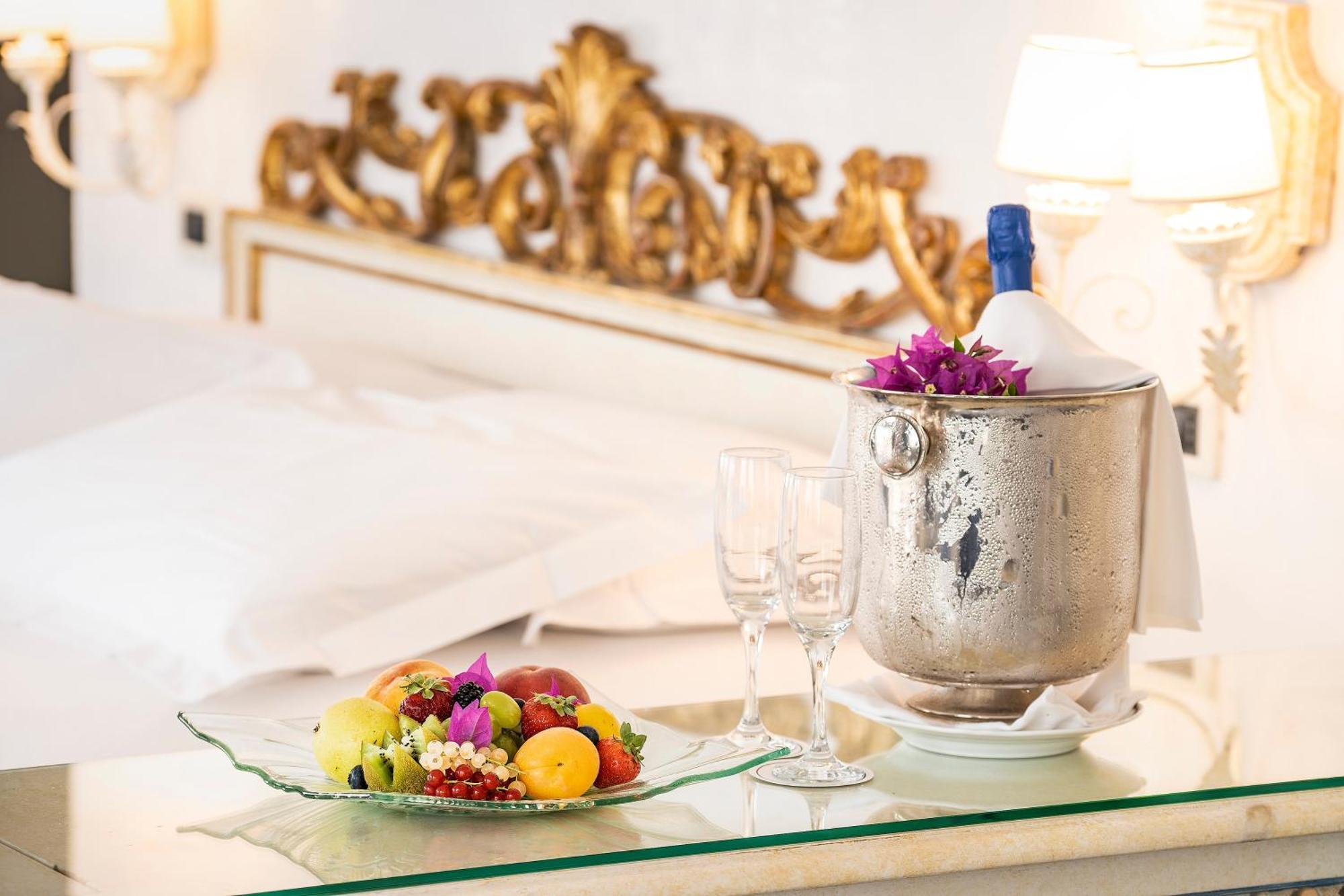 Excelsior Belvedere Hotel & Spa Ischia Quarto foto
